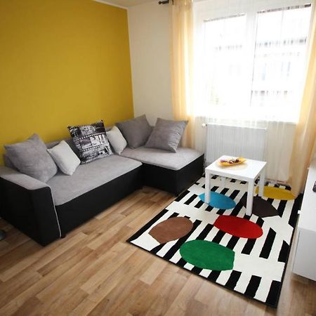 Dreamy Apartment Praha Eksteriør bilde