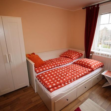 Dreamy Apartment Praha Rom bilde
