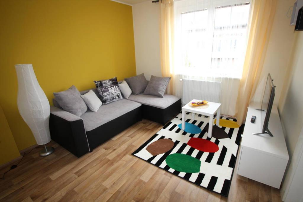 Dreamy Apartment Praha Eksteriør bilde