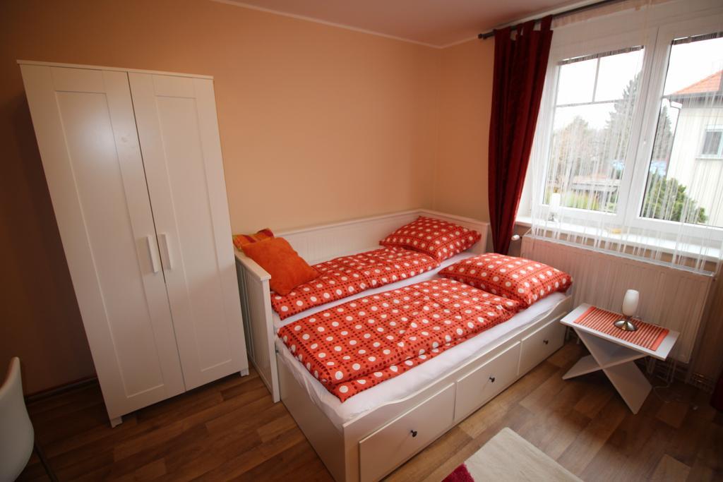 Dreamy Apartment Praha Rom bilde