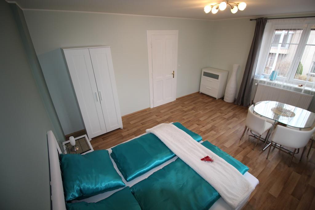 Dreamy Apartment Praha Rom bilde