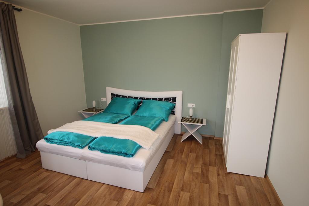 Dreamy Apartment Praha Rom bilde